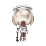 Pop! Bubblehead Nurse, , hi-res view 1