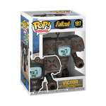 Pop! Victor (Securitron), , hi-res view 2
