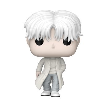 Pop! X (Slur), Image 1