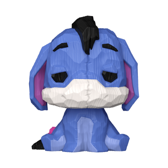 Pop! Eeyore (Whittled), , hi-res view 1