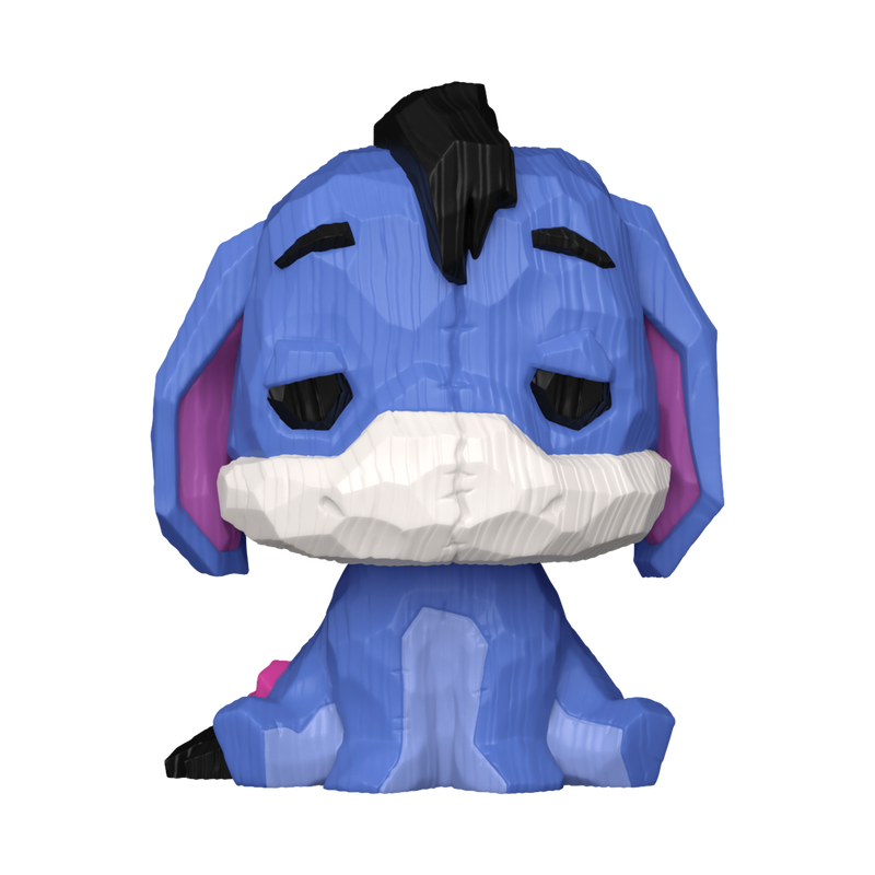 Pop! Eeyore (Whittled), , hi-res view 1
