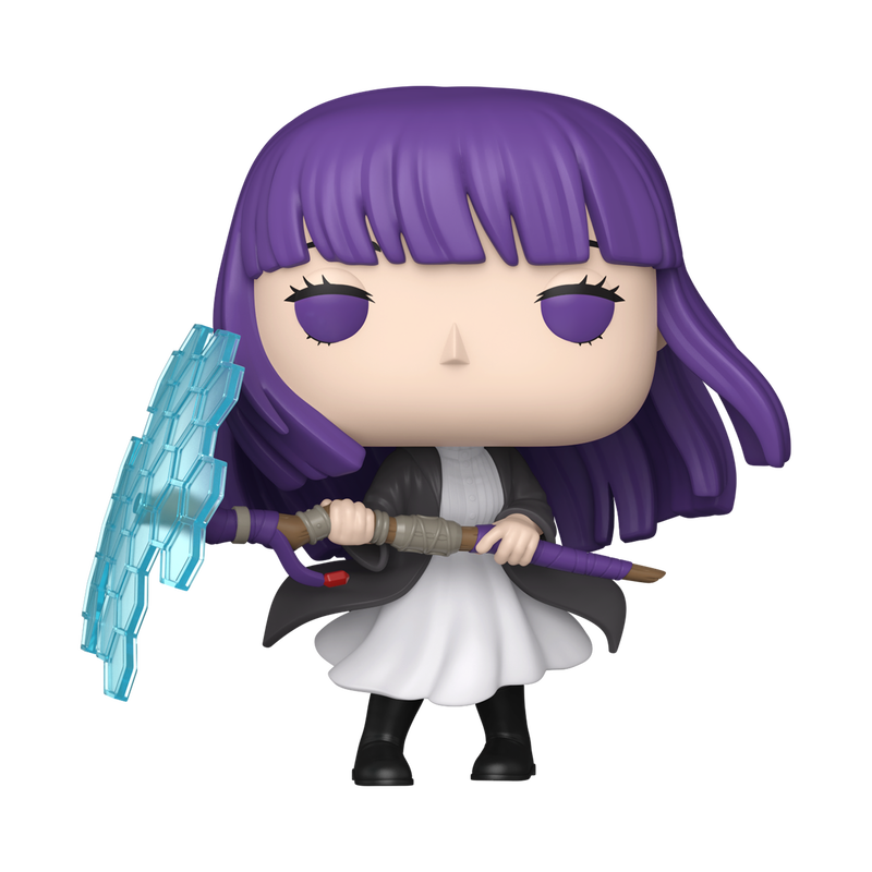 Pop! Fern with Staff, , hi-res view 1