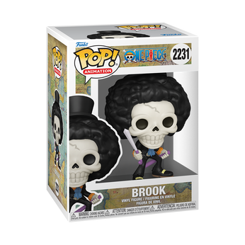 Pop! Brook with Soul Solid, Image 2