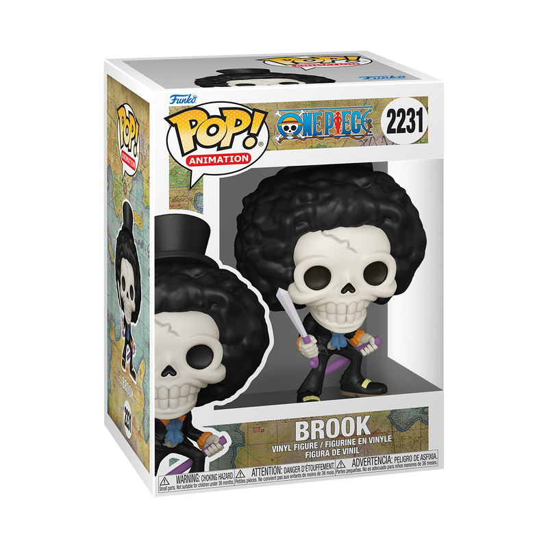 Pop! Brook with Soul Solid, , hi-res view 2