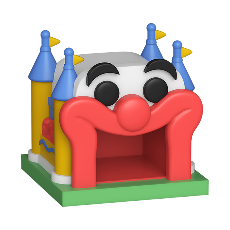 Bitty Pop! Bitty City Amusement Park, , hi-res view 3