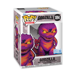 Pop! Godzilla Premium Godzilla (Holding Plane) (Deco), , hi-res view 2