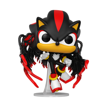 Pop! Shadow with Wings, , hi-res view 1