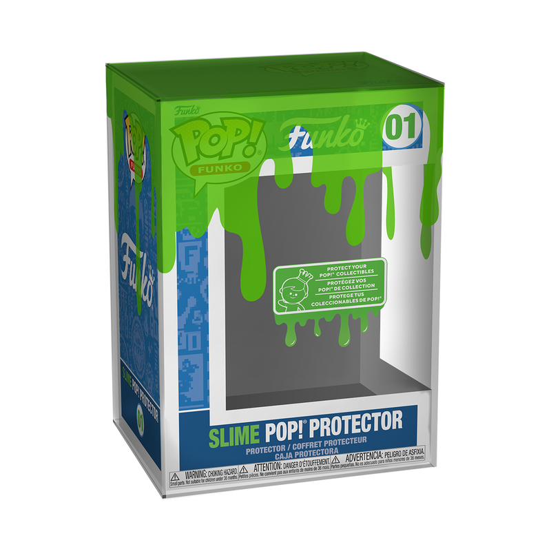Slime Pop! Protector, , hi-res view 1