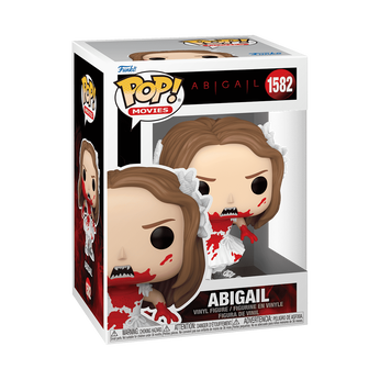 Pop! Abigail (Bloody), , hi-res view 2