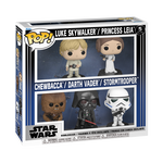 Pop! Star Wars 5-Pack, , hi-res view 2