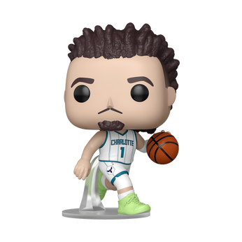 Pop! LaMelo Ball (Association Edition Jersey), Image 1