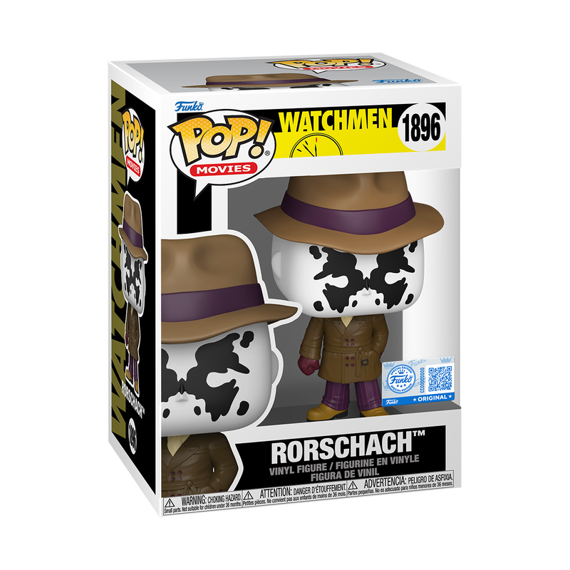 Pop! Rorschach, , hi-res view 3