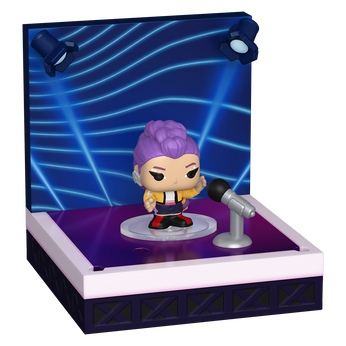 Bitty Pop! Stages Rumi (How It&rsquo;s Done), , hi-res view 2