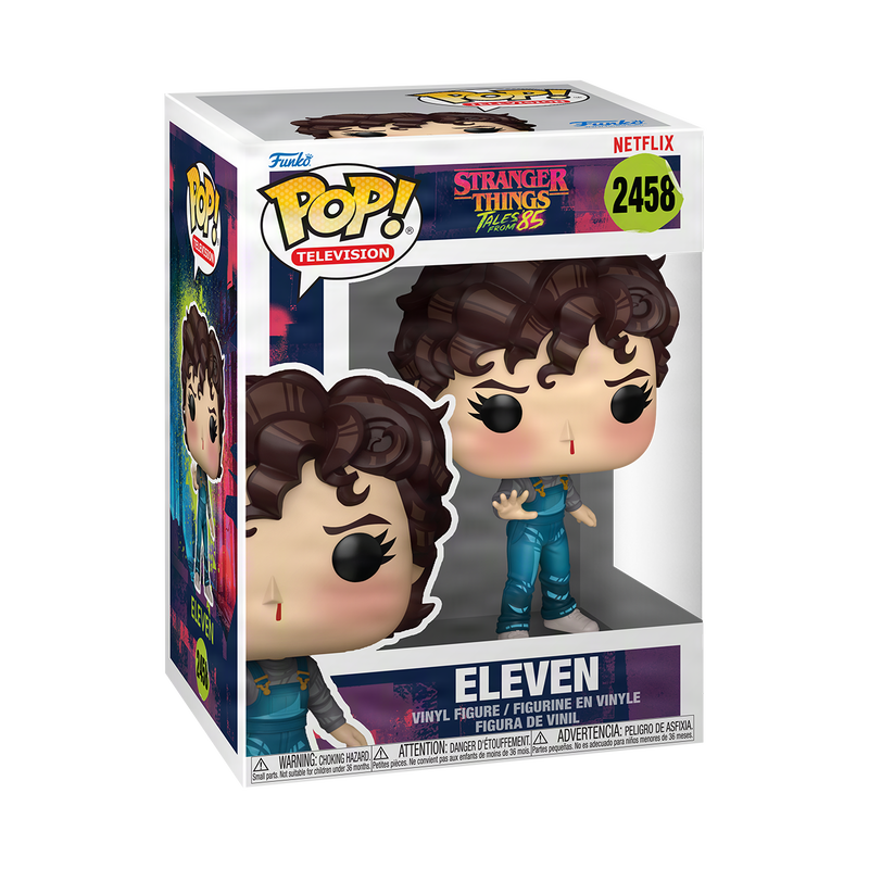 Pop! Eleven (Tales from '85), , hi-res view 2