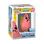 Pop! Patrick with Wedgie, , hi-res view 2