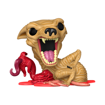 Pop! Dog-Thing, Image 1