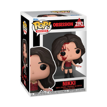 Pop! Nikki (Bloody), , hi-res view 2