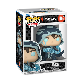 Pop! Jace, Image 2