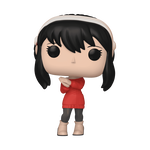 Pop! Yor Forger (Red Sweater Dress), , hi-res view 1