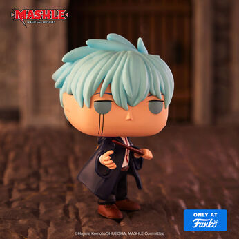 Pop! Lance Crown, Image 2