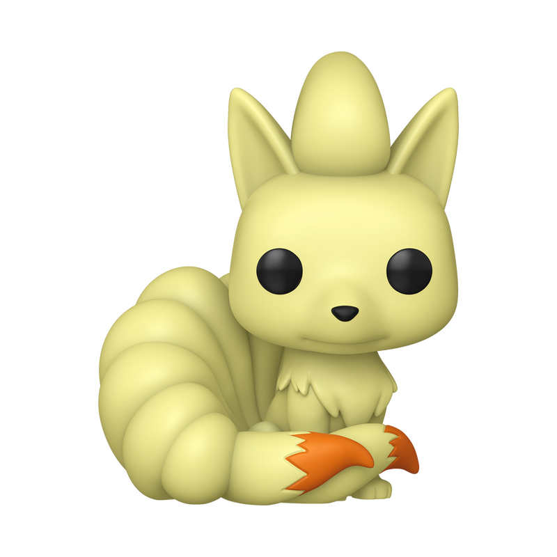 Pop! Jumbo Ninetales, , hi-res view 1
