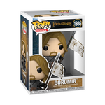 Pop! Boromir, , hi-res view 2
