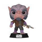Pop! Zeb Orrelios with Bo-Rifle, , hi-res view 1