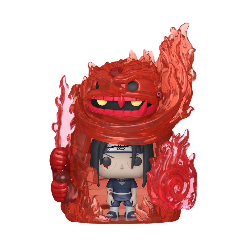 Pop! Moment Itachi (Susano'o), , hi-res view 1