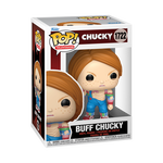 Pop! Buff Chucky, , hi-res view 2