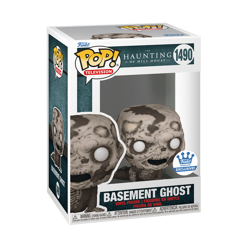 Pop! Basement Ghost, , hi-res view 3
