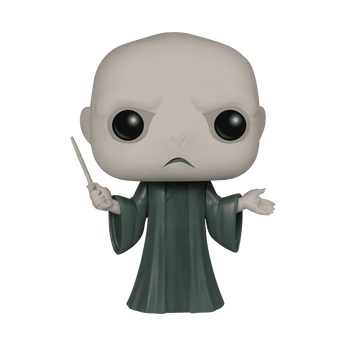 Pop! Lord Voldemort, Image 1