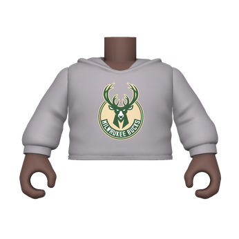 PY: Torso- ML SK4 NBA S2- Bucks, Image 1