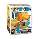 Pop! Premium Zenitsu Agatsuma, , hi-res view 4