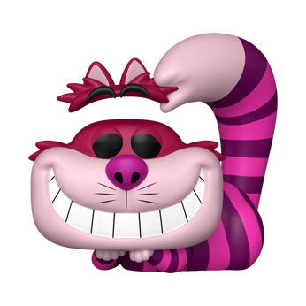 Pop! Cheshire Cat (Eyebrows), , hi-res view 1