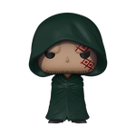 Pop! Monkey D. Dragon, , hi-res view 1