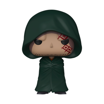 Pop! Monkey D. Dragon, Image 1