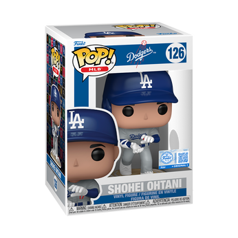 Pop! Shohei Ohtani, Image 2