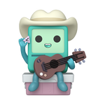 Pop! Cowboy BMO, , hi-res view 1
