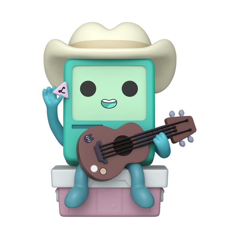 Pop! Cowboy BMO, , hi-res view 1