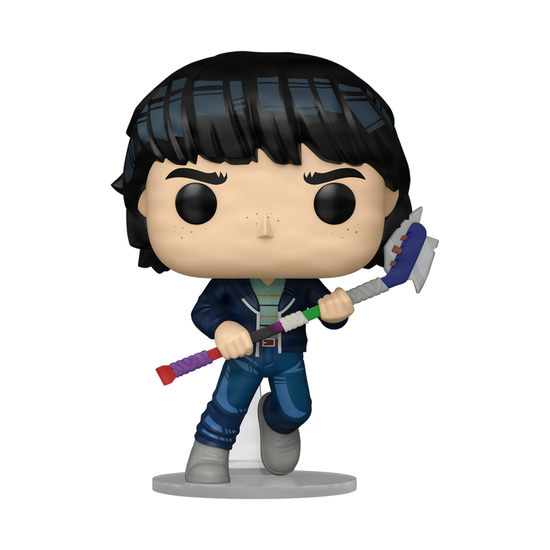 Pop! Mike (Tales from '85), , hi-res view 1