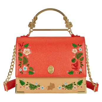 Moana Shimmer Crossbody Bag, Image 1