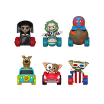 Spooky Rides Warner Bros. Mystery Minis, , hi-res view 2