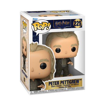 Pop! Peter Pettigrew (Marauder&rsquo;s Map), , hi-res view 2