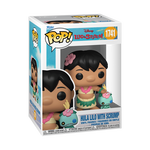 Pop! & Buddy Hula Lilo with Scrump, , hi-res view 3