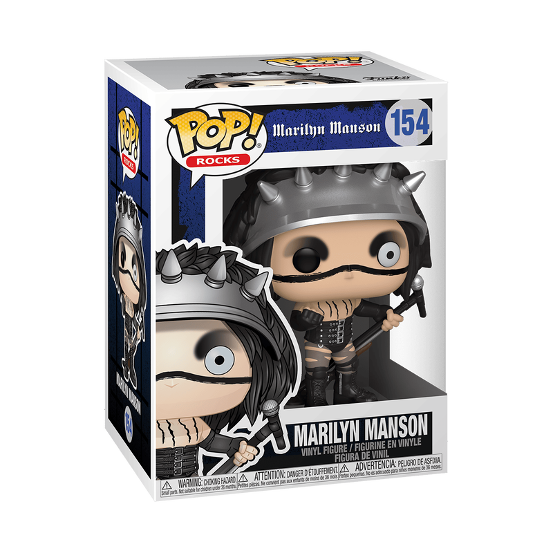 Pop! Marilyn Manson, , hi-res view 2