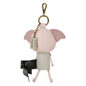 Harry Potter Dobby Figural Keychain Charm, , hi-res view 2