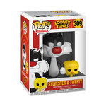 Pop! & Buddy Sylvester & Tweety, , hi-res view 2
