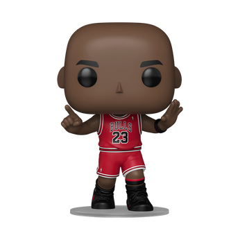Pop! Michael Jordan (6th Ring), , hi-res view 1