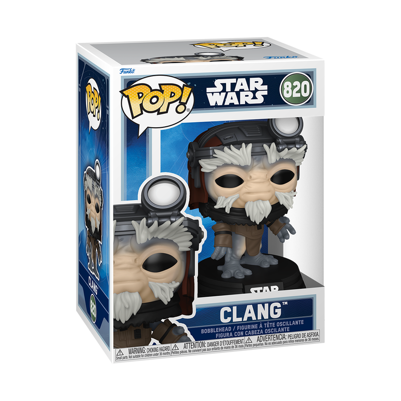 Pop! Clang with Head Set, , hi-res view 3