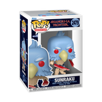 Pop! Sunraku, , hi-res view 2